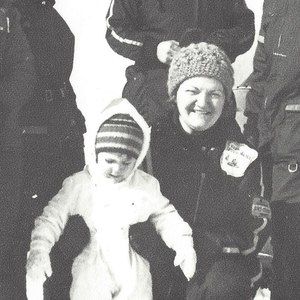 Meet your Posher, Diane